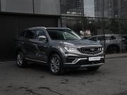 Geely Atlas Pro Москва  - изображение 22