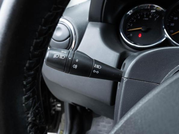 Renault Duster I Рестайлинг с пробегом 2018 года, цена 1 556 777 рублей, 242016 км, внедорожник, Автокод Объявления