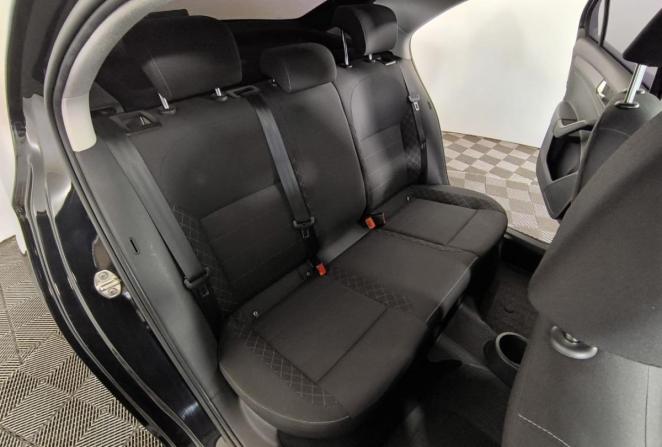 Skoda Rapid II с пробегом 2021 года, цена 1 720 000 рублей, 83815 км, лифтбек, Автокод Объявления
