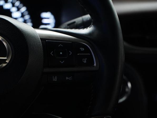 Lexus LX III Рестайлинг 2 с пробегом 2018 года, цена 5 999 099 рублей, 187301 км, внедорожник, Автокод Объявления