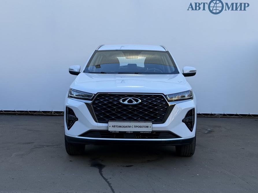 Chery Tiggo 7 Pro Max I Москва  - изображение 2