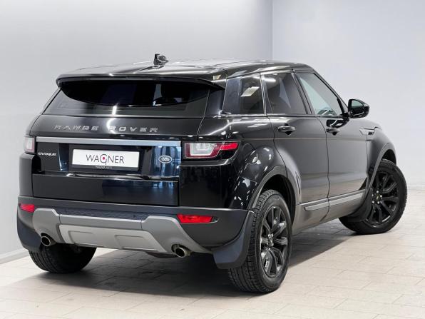 Land Rover Range Rover Evoque I Рестайлинг с пробегом 2018 года, цена 2 300 000 рублей, 154666 км, внедорожник, Автокод Объявления