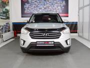 Hyundai Creta I Кемерово  - изображение 24