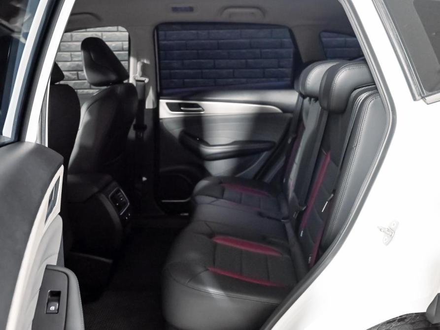 Haval F7 I Екатеринбург  - изображение 18