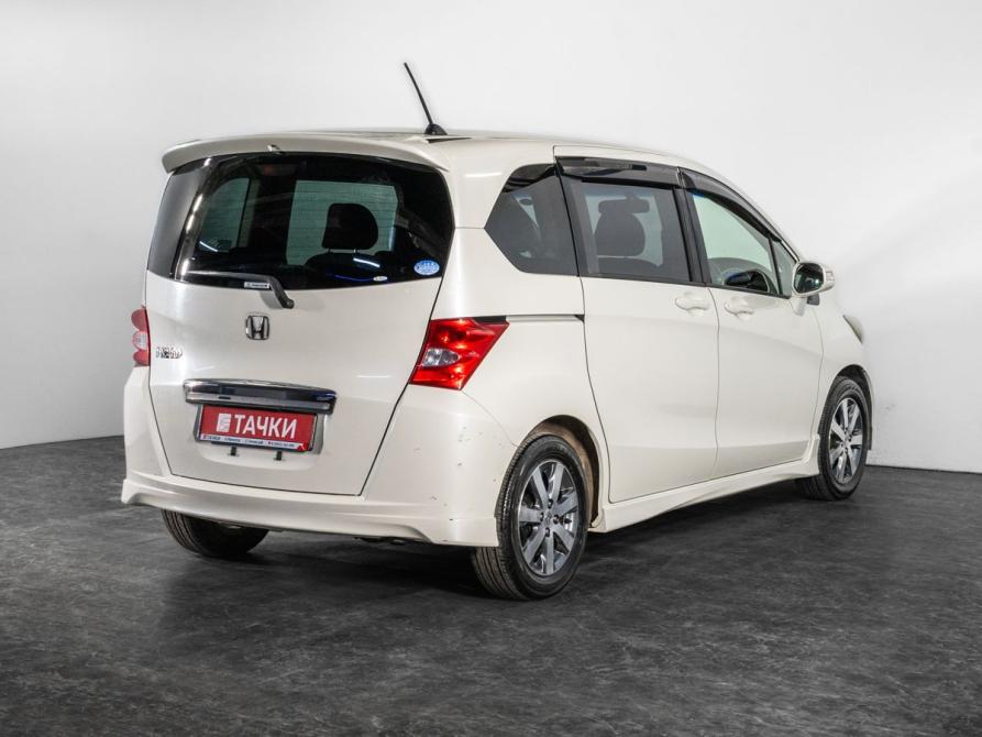 Honda Freed I Иркутск  - изображение 3
