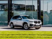 BMW X3 III (G01) Магнитогорск  - изображение 34