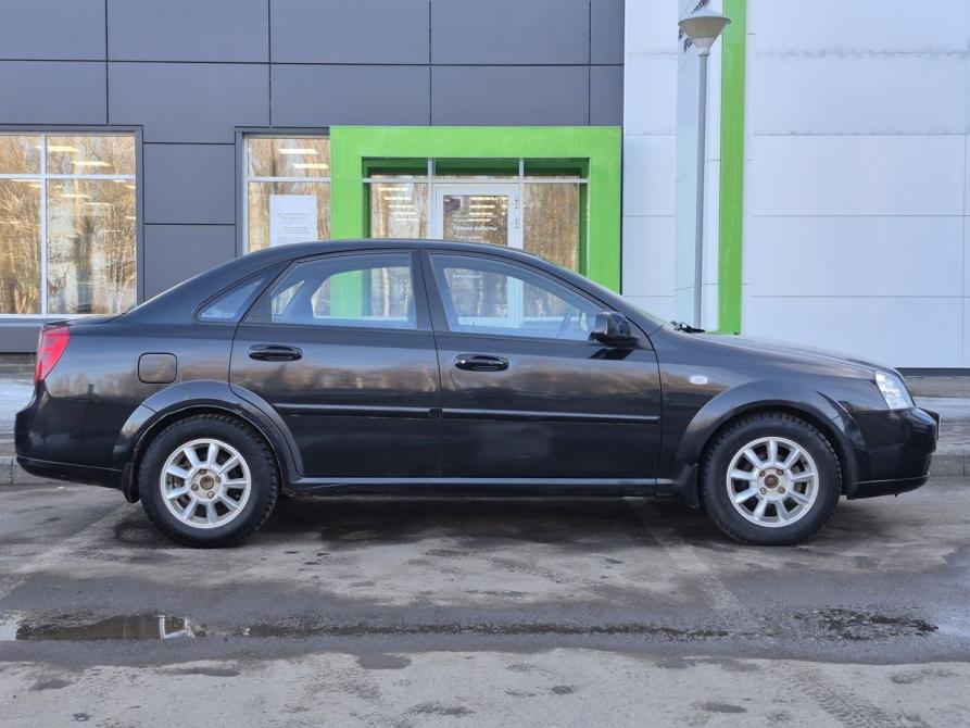 Chevrolet Lacetti I Ярославль  - изображение 4