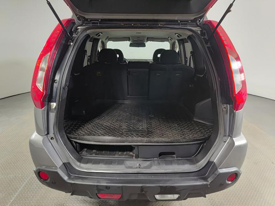 Nissan X-Trail II Рестайлинг Уфа  - изображение 12