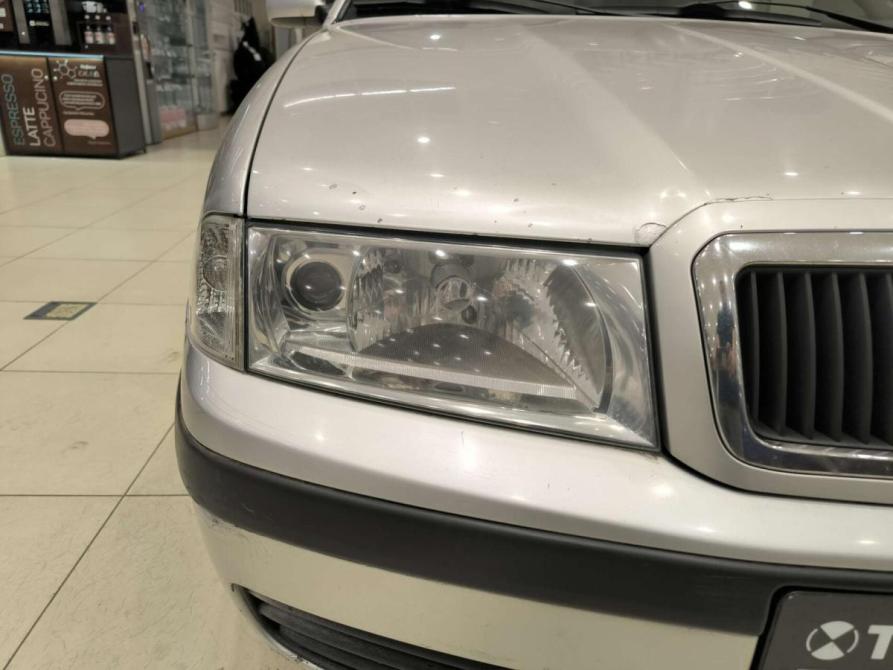 Skoda Octavia I (A4) Рестайлинг Казань  - изображение 21