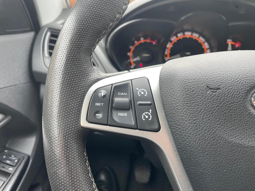 Lada (ВАЗ) Vesta I Санкт-Петербург  - изображение 10