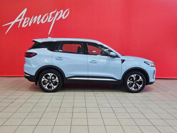 Chery Tiggo 7 Pro Max I с пробегом 2023 года, цена 1 997 000 рублей, 83089 км, внедорожник, Автокод Объявления