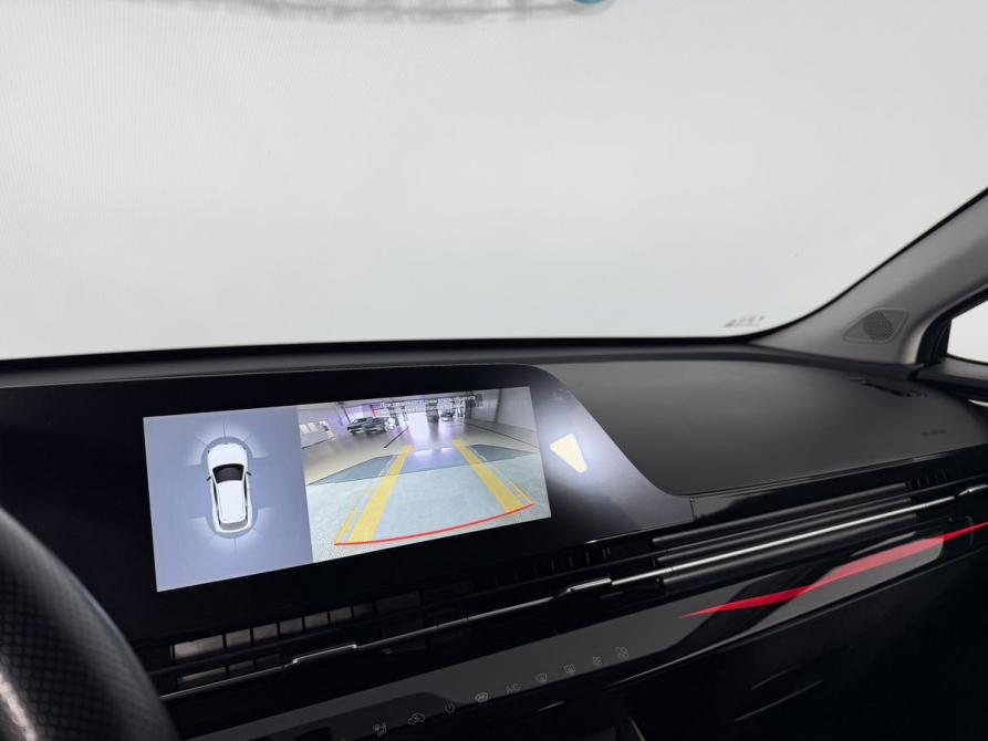 Omoda C5 I Калининград  - изображение 12