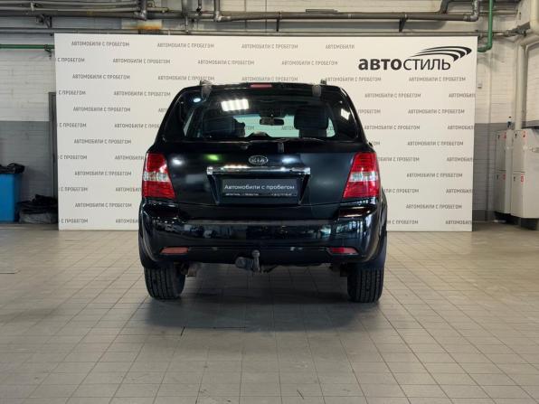 Kia Sorento I Рестайлинг с пробегом 2008 года, цена 699 000 рублей, 220000 км, внедорожник, Автокод Объявления
