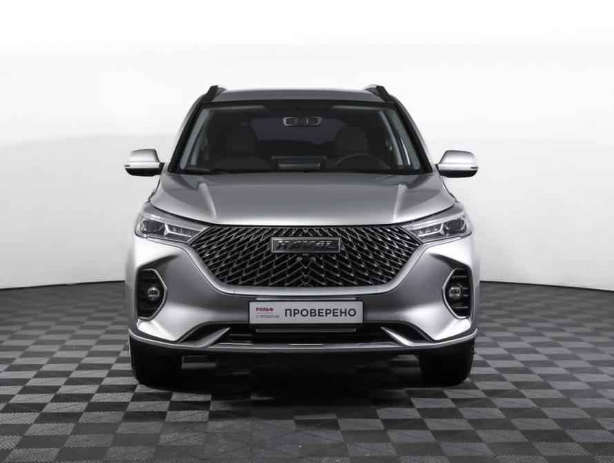 Haval M6 II Москва  - изображение 2