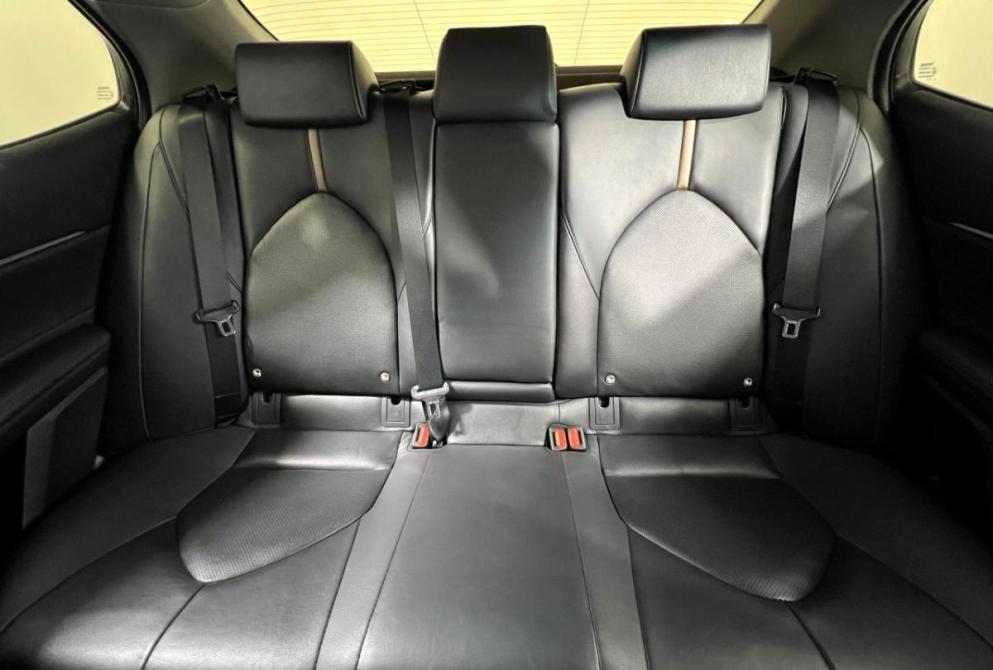 Toyota Camry VIII (XV70) Нижний Новгород  - изображение 18