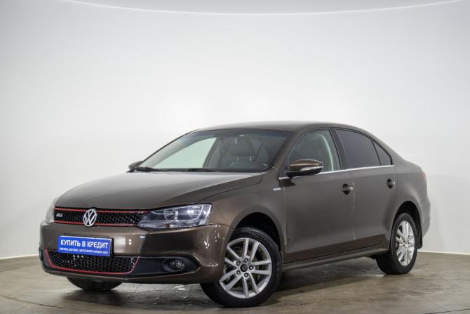 Volkswagen Jetta VI с пробегом 2012 года, цена 859 000 рублей, 224556 км, седан, Автокод Объявления
