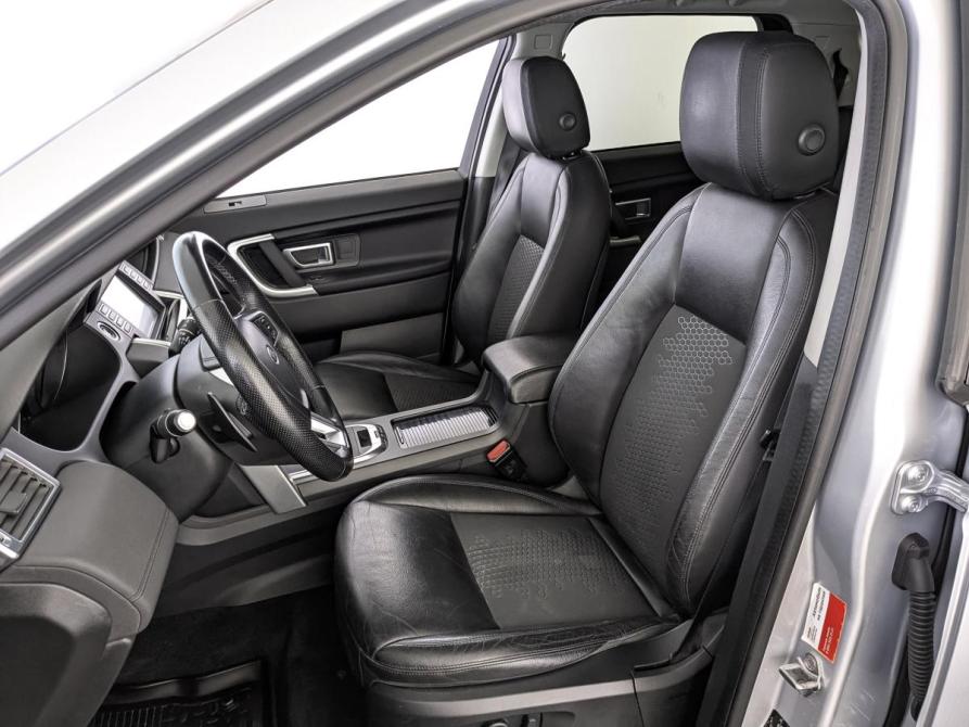 Land Rover Discovery Sport I Москва  - изображение 20