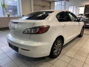 Mazda 3 II (BL) Рестайлинг Челябинск  - изображение 25