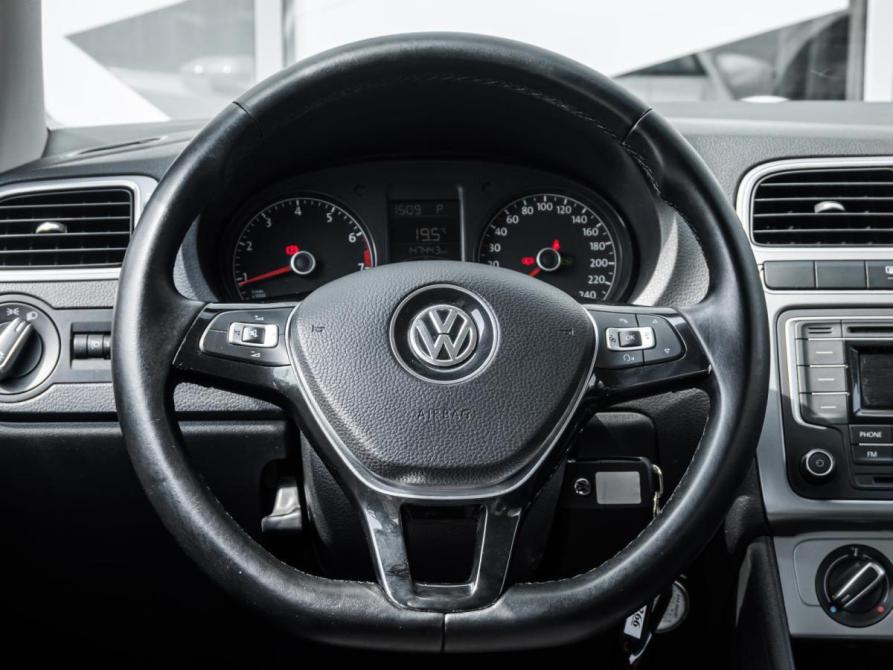 Volkswagen Polo V Рестайлинг Ставрополь  - изображение 12