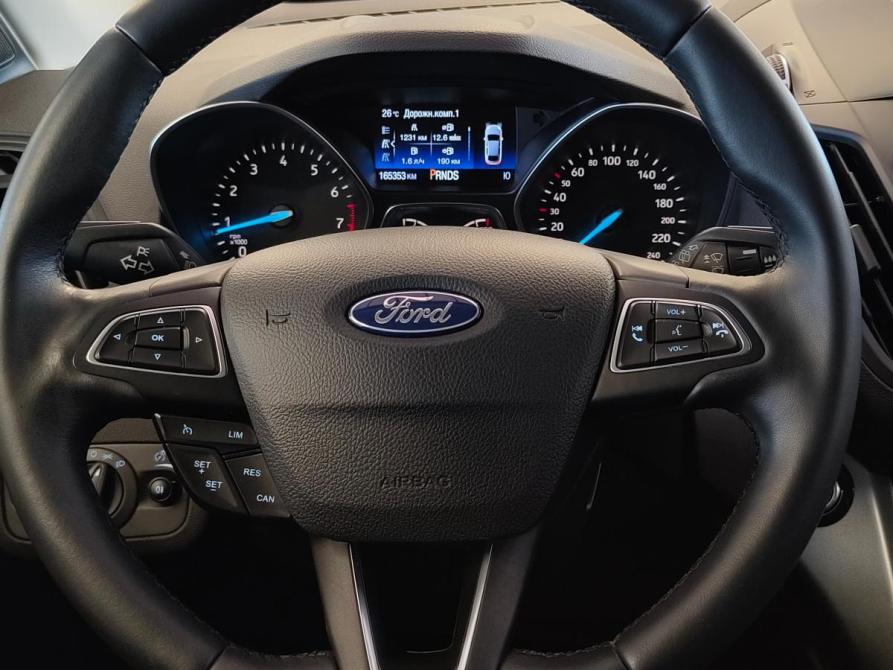 Ford Kuga II Рестайлинг Санкт-Петербург  - изображение 14