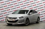 Hyundai i40 I Сургут  - изображение 34