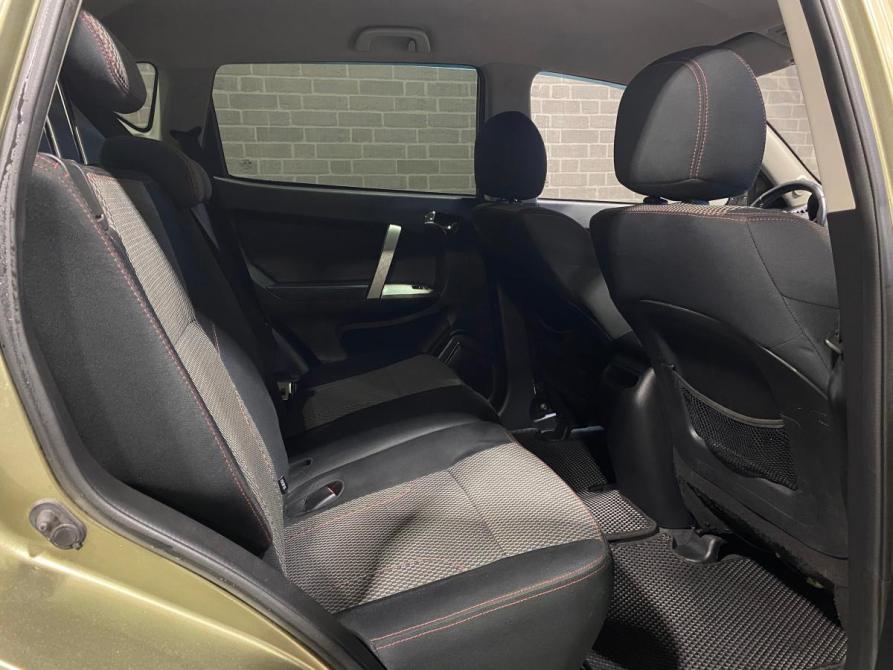 Geely Emgrand X7 I Рестайлинг Челябинск  - изображение 10