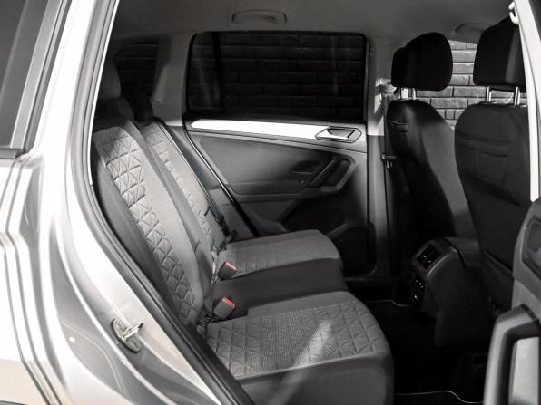 Volkswagen Tiguan II Рестайлинг с пробегом 2021 года, цена 2 785 000 рублей, 37042 км, внедорожник, Автокод Объявления