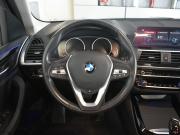 BMW X3 III (G01) Москва  - изображение 33
