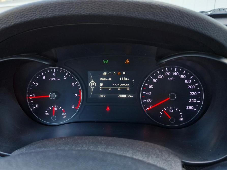 Kia Optima IV Нижний Новгород  - изображение 6