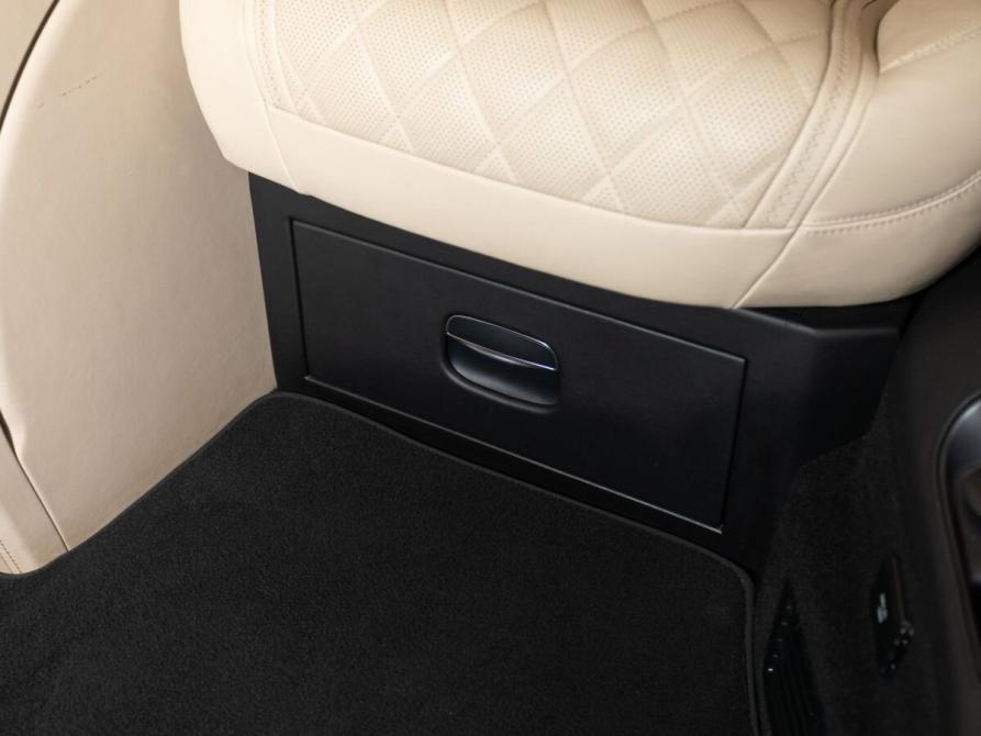 Mercedes-Benz V-Класс III (W447) Рестайлинг Москва  - изображение 29