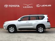 Toyota Land Cruiser Prado 150 Series Рестайлинг 2 Пермь  - изображение 32
