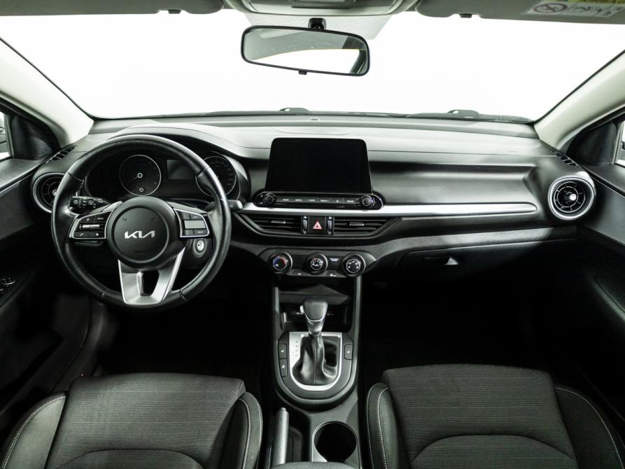 Kia Cerato IV Рестайлинг Санкт-Петербург  - изображение 13
