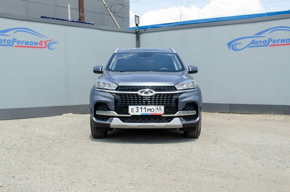 Chery Tiggo 8 I Курган  - изображение 6