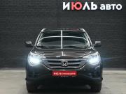Honda CR-V IV Екатеринбург  - изображение 22