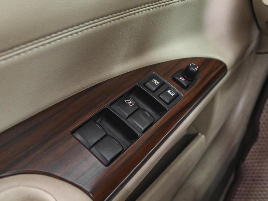 Nissan Teana II (J32) Рестайлинг Ставрополь  - изображение 19