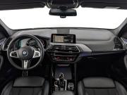 BMW X3 III (G01) Санкт-Петербург  - изображение 44