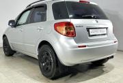 Suzuki SX4 I (Classic) Саранск  - изображение 32
