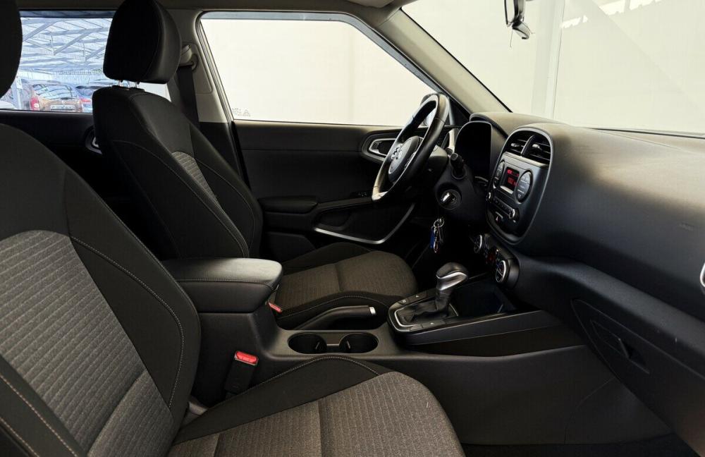 Kia Soul III Москва  - изображение 11
