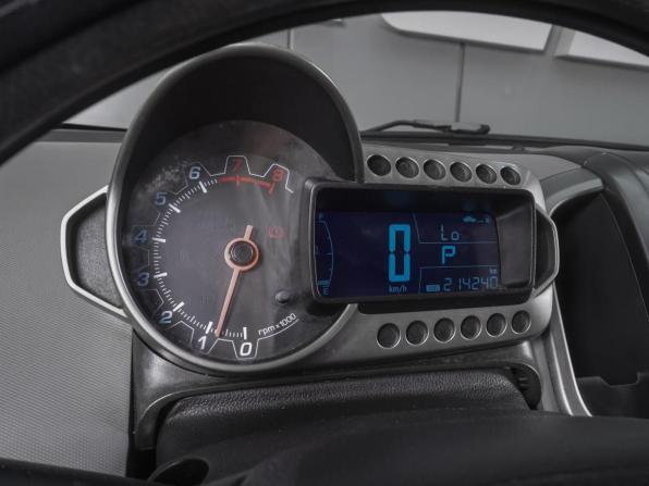 Chevrolet Aveo II с пробегом 2013 года, цена 629 000 рублей, 214240 км, седан, Автокод Объявления