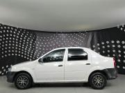 Renault Logan I Рестайлинг Новосибирск  - изображение 29