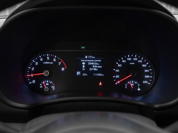 Kia Soul III с пробегом 2020 года, цена 1 650 000 рублей, 110964 км, хэтчбек, Автокод Объявления