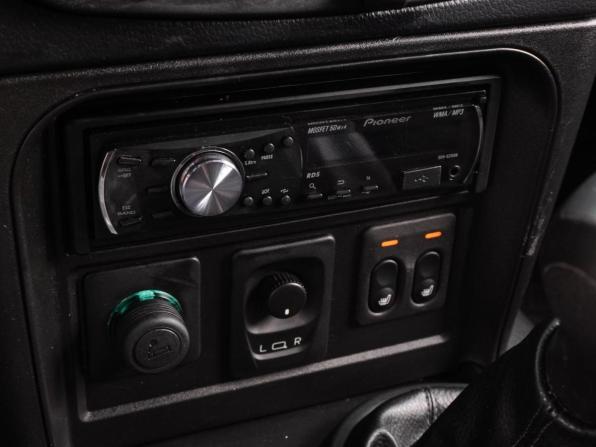 Chevrolet Niva I Рестайлинг с пробегом 2010 года, цена 599 000 рублей, 142064 км, внедорожник, Автокод Объявления