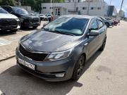 Kia Rio III Рестайлинг Санкт-Петербург  - изображение 6