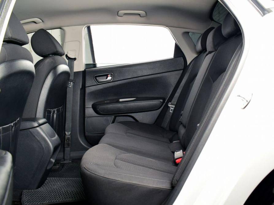 Kia Optima IV Кемерово  - изображение 13
