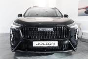 Haval Jolion I Рестайлинг Красноярск  - изображение 27