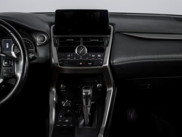 Lexus NX I Рестайлинг с пробегом 2019 года, цена 2 900 000 рублей, 185174 км, внедорожник, Автокод Объявления