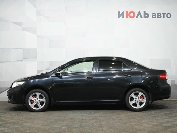 Toyota Corolla X (E140 E150) Рестайлинг с пробегом 2010 года, цена 1 150 000 рублей, 204407 км, седан, Автокод Объявления