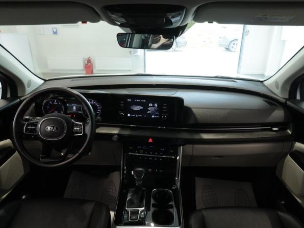 Kia Carnival IV с пробегом 2021 года, цена 3 720 000 рублей, 78000 км, минивэн, Автокод Объявления