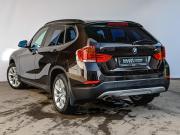 BMW X1 I (E84) Рестайлинг Москва  - изображение 33