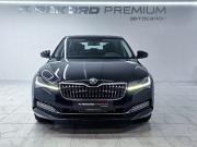 Skoda Superb III Рестайлинг Уфа  - изображение 30